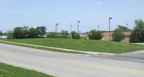 7731 W 123rd St, Overland Park, KS à vendre - Photo du bâtiment - Image 1 de 5