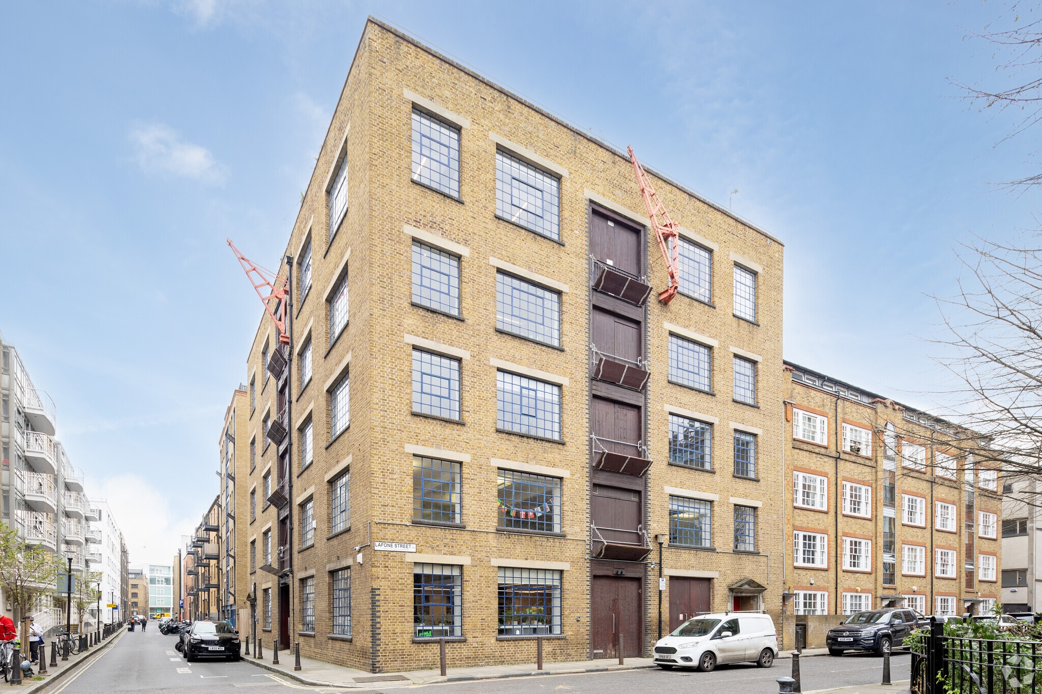 60 Gainsford St, London à louer Photo principale- Image 1 de 7