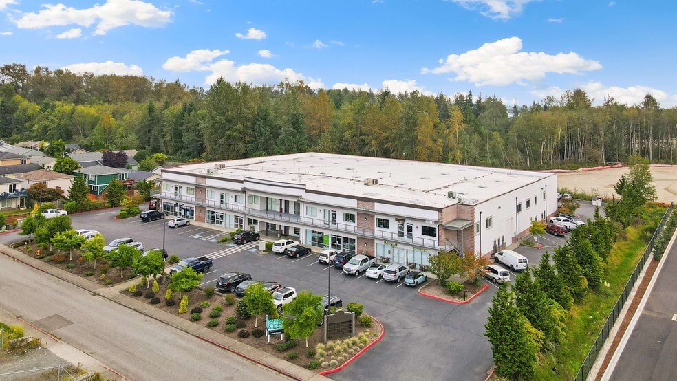 3810 166th Pl NE, Arlington, WA for lease - Building Photo - Image 3 of 44