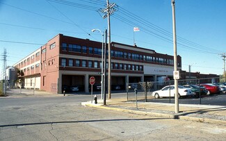 Plus de détails pour 1311 S 39th St, Saint Louis, MO - Industriel à vendre