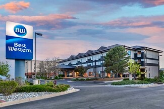 Plus de détails pour 15151 Brighton Rd, Brighton, CO - Services hôteliers à vendre