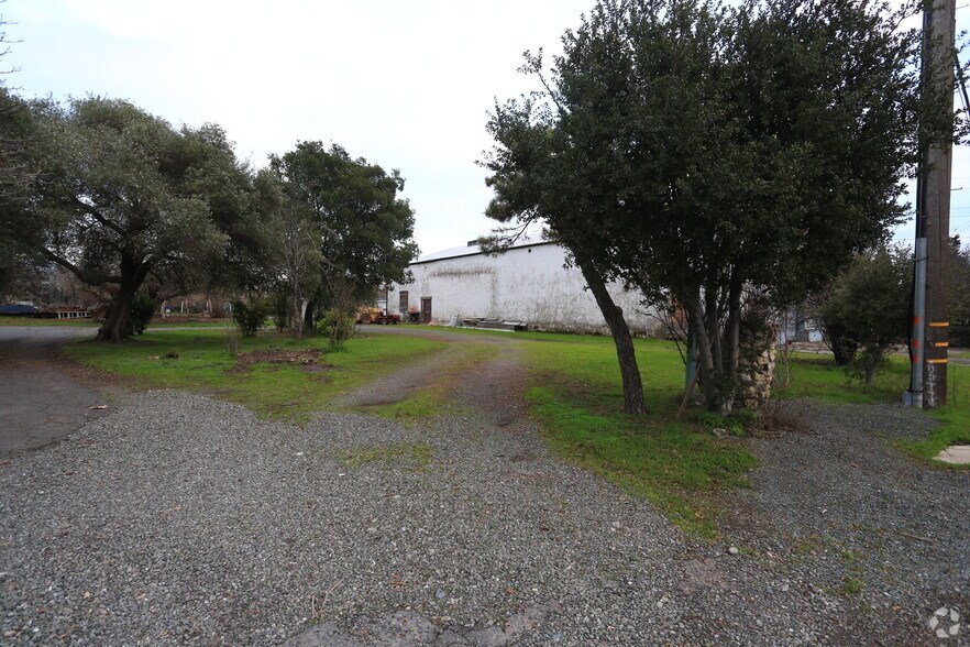 3302-3330 Broadway St, American Canyon, CA à vendre - Photo du bâtiment - Image 3 de 5