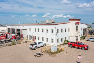 Plus de détails pour 2010 76th Ave NW, Edmonton, AB - Industriel à vendre