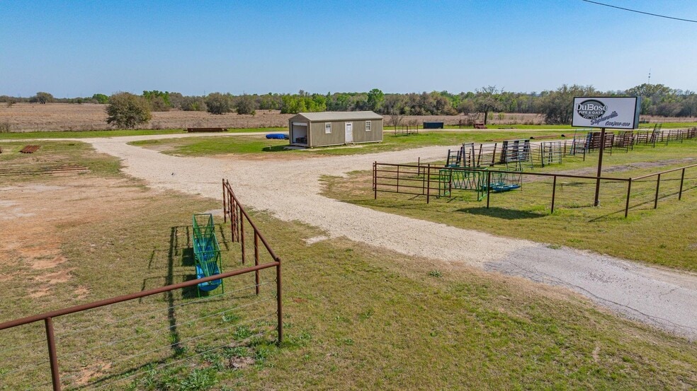 12645 US-377, Dublin, TX à vendre - Photo du bâtiment - Image 2 de 27