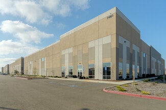 Plus de détails pour 7461 Metro Air Pky, Sacramento, CA - Industriel à louer