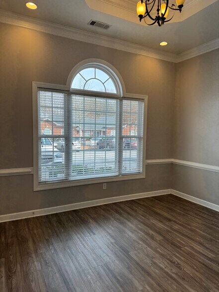 2450 Atlanta Hwy, Cumming, GA à louer - Photo du bâtiment - Image 2 de 11