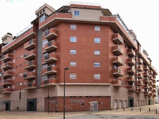 Plus de détails pour Calle Uruguay, 3, Getafe - Multi-résidentiel à vendre
