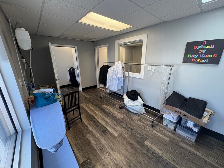 3100 Flagler Ave, Key West, FL à louer - Photo du bâtiment - Image 2 de 13