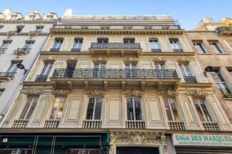 More details for 10 Rue De Sèze, Paris - Office for Lease