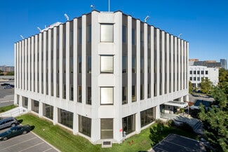 Plus de détails pour 225 Yorkland Blvd, Toronto, ON - Bureau à louer