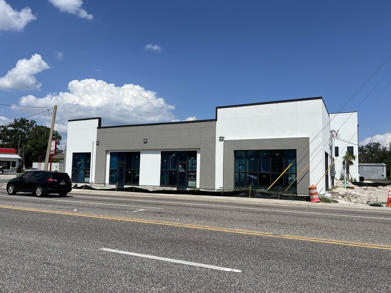 502-526 28th St S, Saint Petersburg, FL for sale - Building Photo - Image 1 of 1