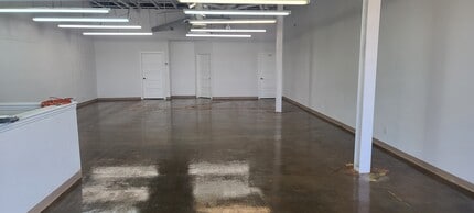 6600 Denton Hwy, Watauga, TX à louer Photo intérieure- Image 1 de 3