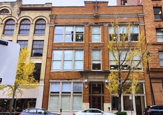 Plus de détails pour 2024 3rd Ave N, Birmingham, AL - Bureau à vendre