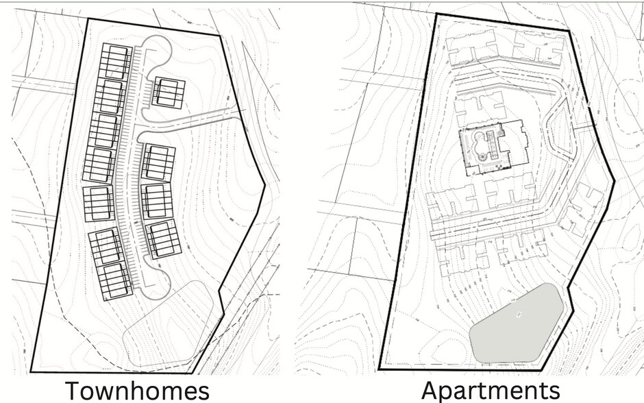1410 S Morgan St, Shelby, NC à vendre - Photo du bâtiment - Image 2 de 2