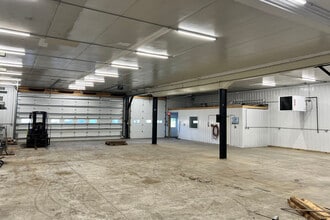 594 Laporte Rd, Morristown, VT for lease Interior Photo- Image 2 of 9