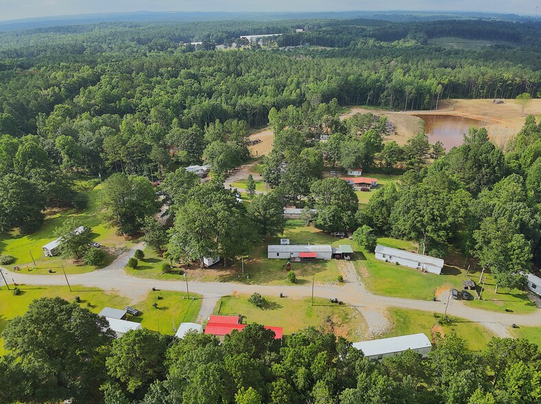 40 Highland Pk, Alexander City, AL à vendre - Photo du bâtiment - Image 2 de 2