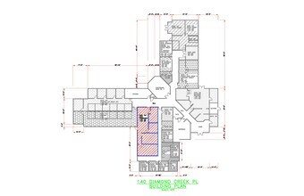 140 Diamond Creek Pl, Roseville, CA for lease Interior Photo- Image 2 of 2