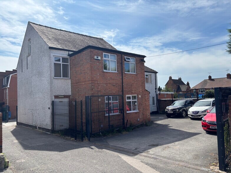 Chapel Ln, Arnold à vendre - Photo du bâtiment - Image 2 de 6