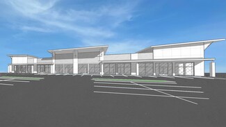 Plus de détails pour 3950 W 5th Ave, Post Falls, ID - Commerce de détail à louer