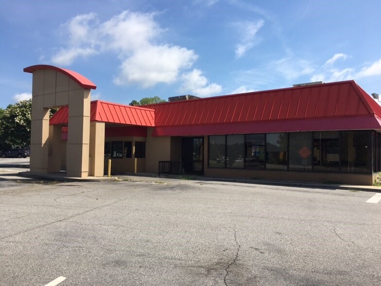 10001 S Main St, High Point, NC for sale - Primary Photo - Image 1 of 1