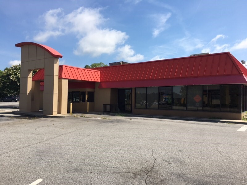 10001 S Main St, High Point, NC for sale Primary Photo- Image 1 of 1