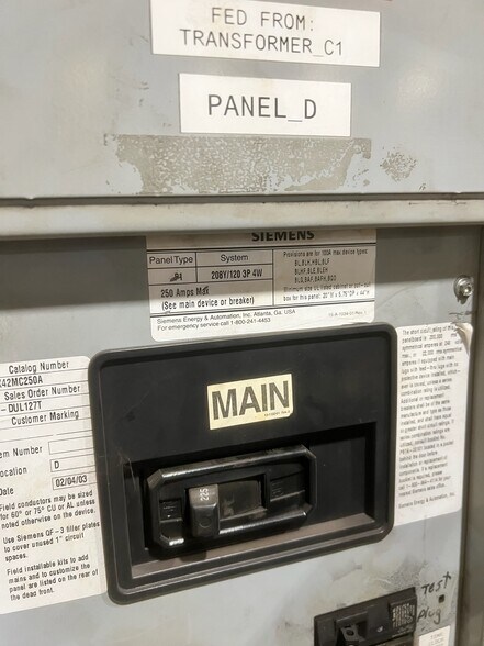 1225 Lawson Rd, Saginaw, TX à vendre - Autre - Image 2 de 15