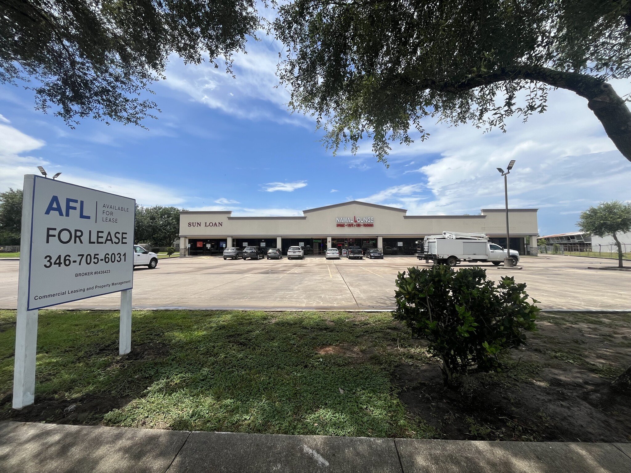 589 FM 517, Dickinson, TX for lease Building Photo- Image 1 of 7