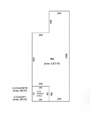 2910 Main St, Custer, WA for lease Interior Photo- Image 1 of 1