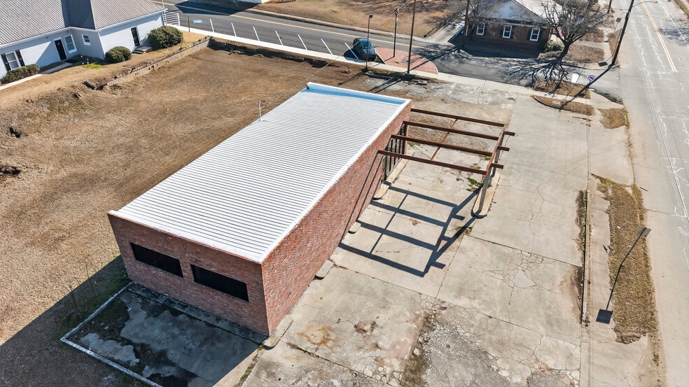 4800 Lamb Ave, Union Point, GA for sale - Building Photo - Image 3 of 22