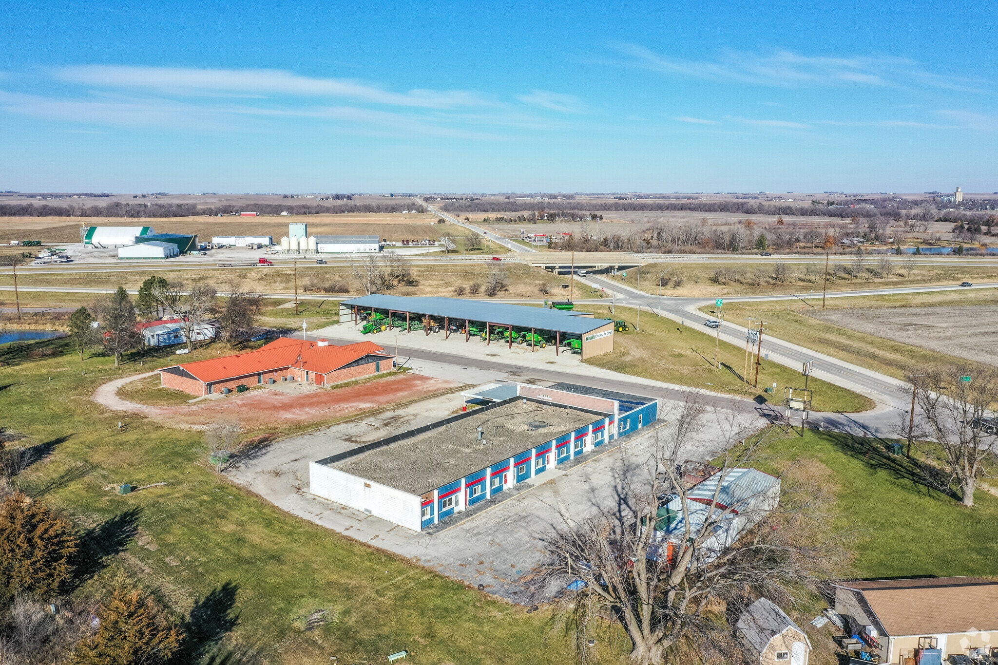 22980 141st Dr, Bouton, IA for sale Primary Photo- Image 1 of 7