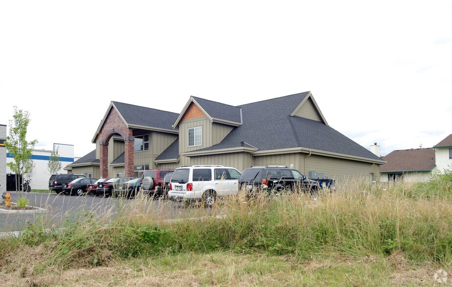 15524 SE Mill Plain Blvd, Vancouver, WA à vendre - Photo du bâtiment - Image 3 de 9