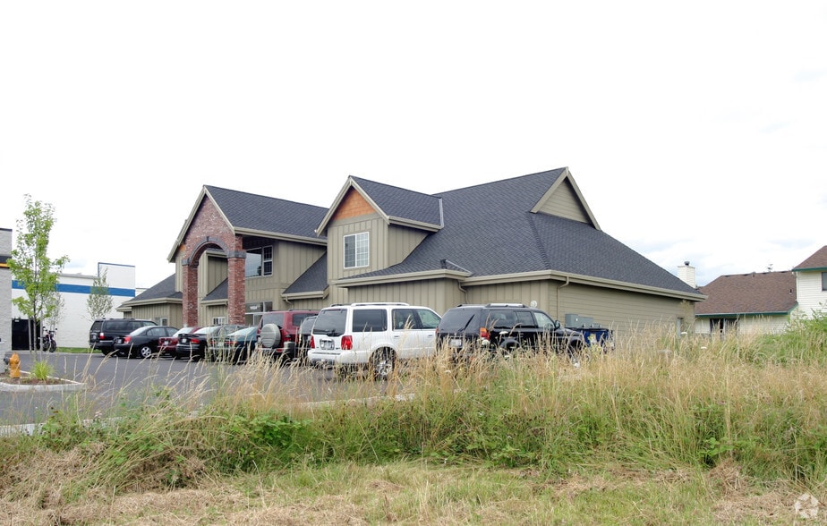 15524 SE Mill Plain Blvd, Vancouver, WA à vendre - Photo du bâtiment - Image 3 de 9