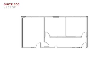 3100 Mowry Ave, Fremont, CA à louer Plan d’étage- Image 1 de 1