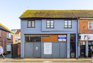 Plus de détails pour 13 Brown St, Salisbury - Commerce de détail à louer