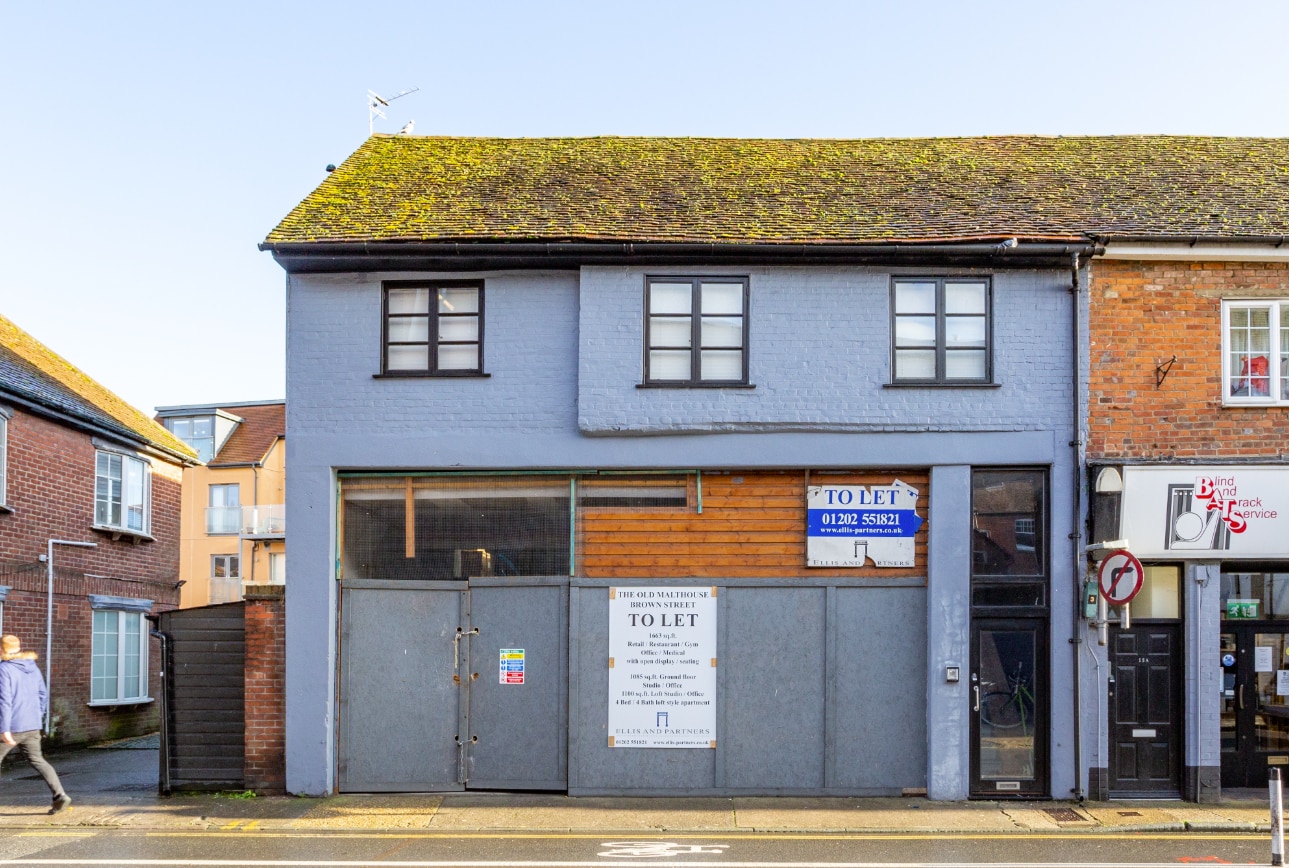 13 Brown St, Salisbury for lease Primary Photo- Image 1 of 2