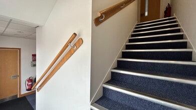 Innovation Way, Peterborough for lease Interior Photo- Image 2 of 4