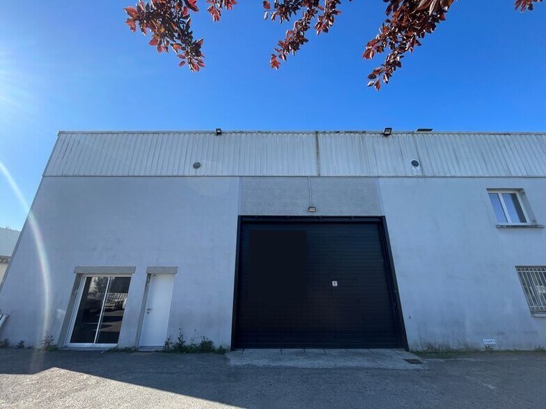 Flex dans Balma à louer - Photo du bâtiment - Image 1 de 12