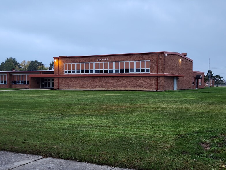 1224 West St, Genoa, OH for sale - Primary Photo - Image 1 of 1