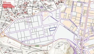 Plus de détails pour Terrain à vendre