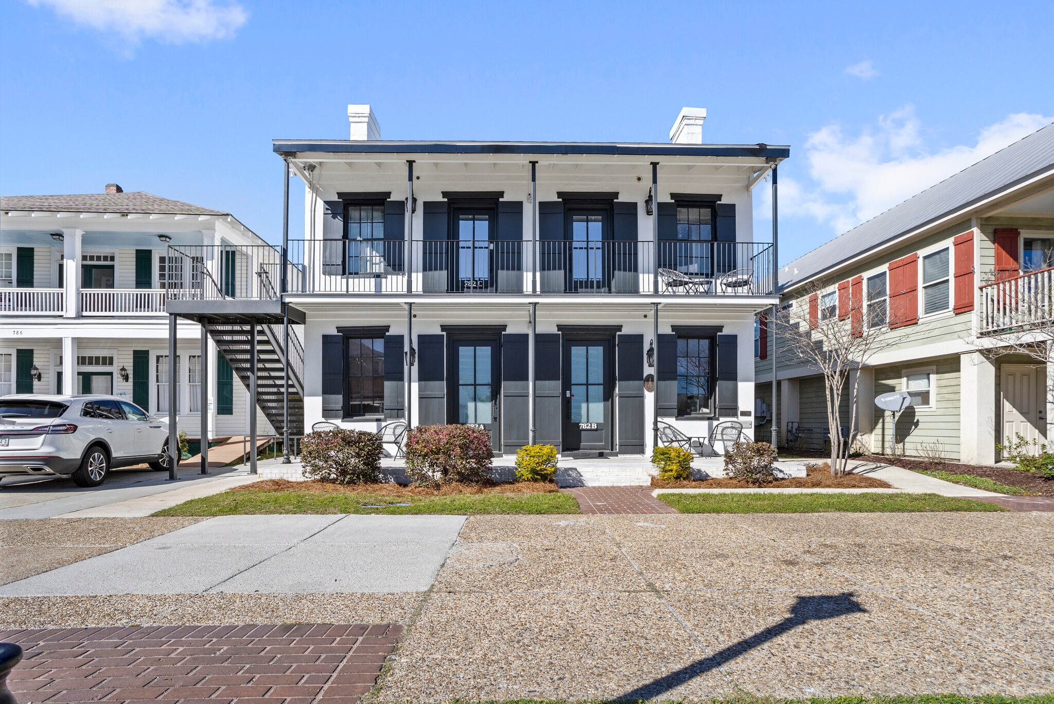 782 Water St, Biloxi, MS for sale Building Photo- Image 1 of 95