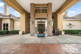 More details for 9169 Markville Dr, Dallas, TX - Hospitality for Sale