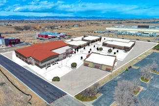 Plus de détails pour 3000 Colorful Ave, Longmont, CO - Industriel à louer