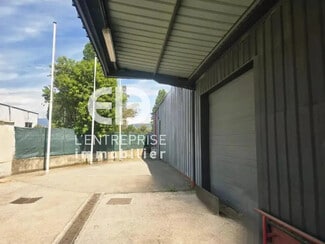 More details for Industrial for Lease