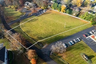 Plus de détails pour 3700 W Bethel Ave, Muncie, IN - Terrain à vendre