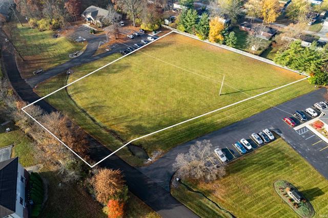 3700 W Bethel Ave, Muncie, IN à vendre Photo du bâtiment- Image 1 de 7