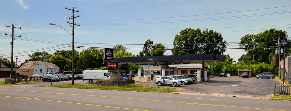 150 E Belt Blvd, Richmond, VA for sale - Building Photo - Image 2 of 16