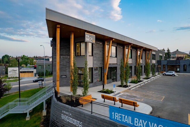 More details for 40 Christie Park Vw SW, Calgary, AB - Retail for Sale