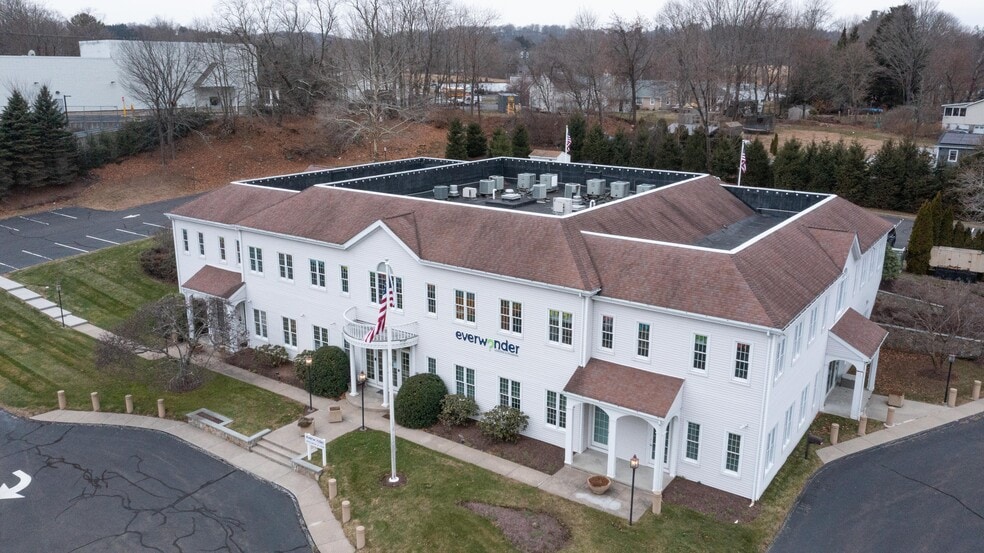 11 Mile Hill Rd, Newtown, CT for lease - Building Photo - Image 2 of 42