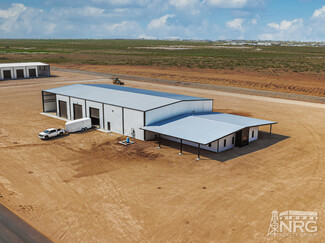 More details for 5616 County Rd 133 rd, Midland, TX - Industrial for Lease