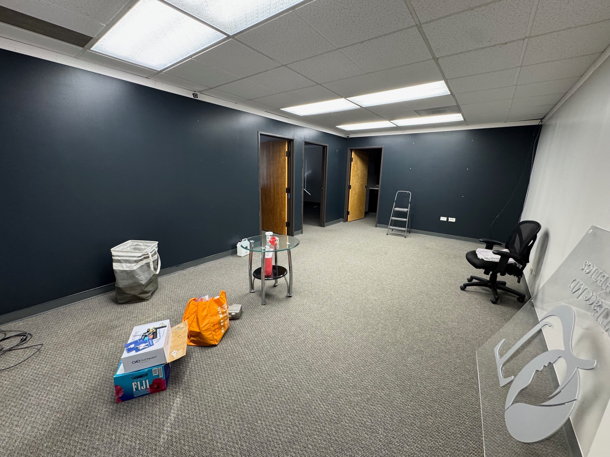 7200 E Hampden Ave, Denver, CO for lease Interior Photo- Image 1 of 6
